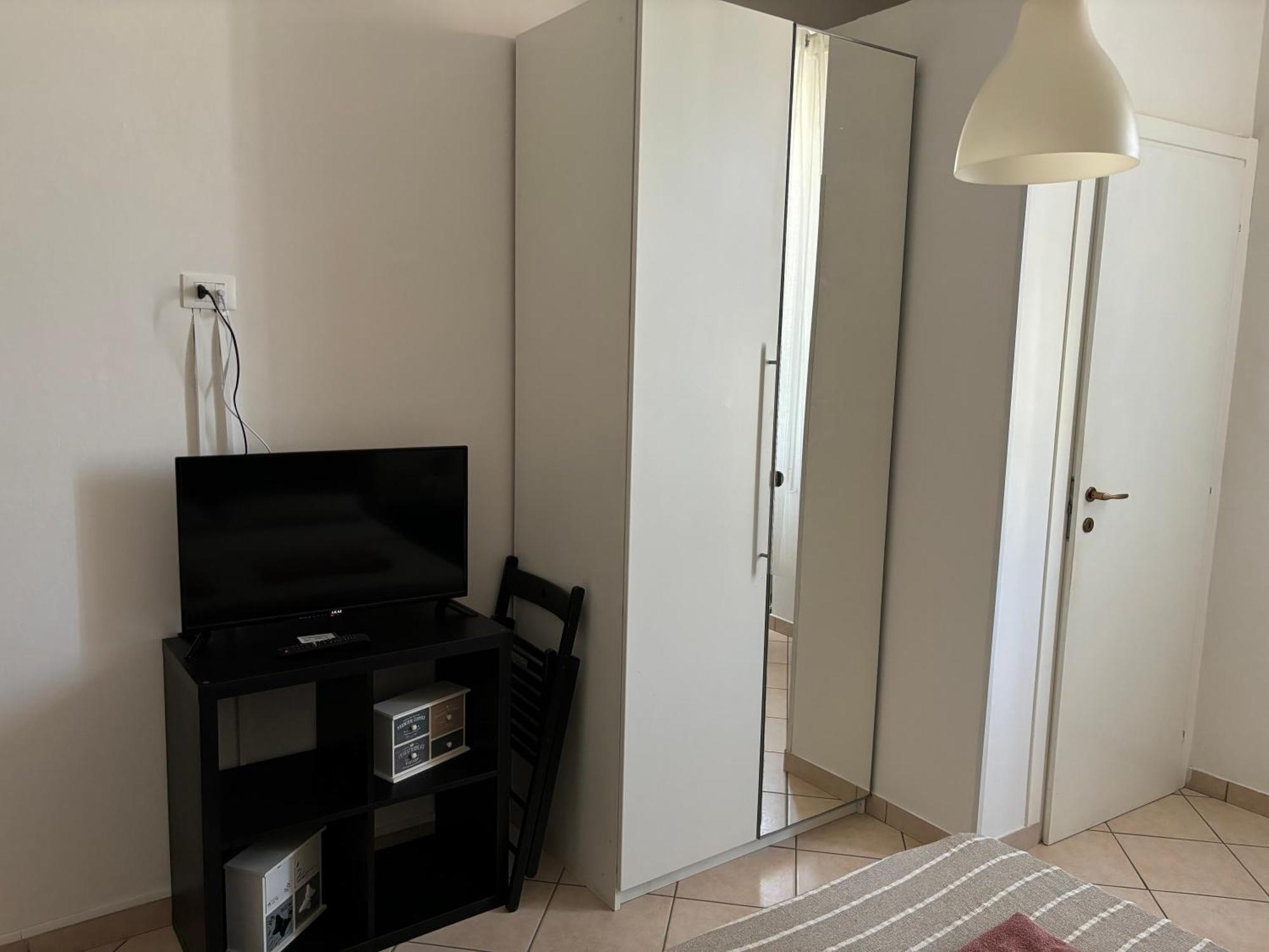Affittacamere Home&Stazione Болонья Екстер'єр фото