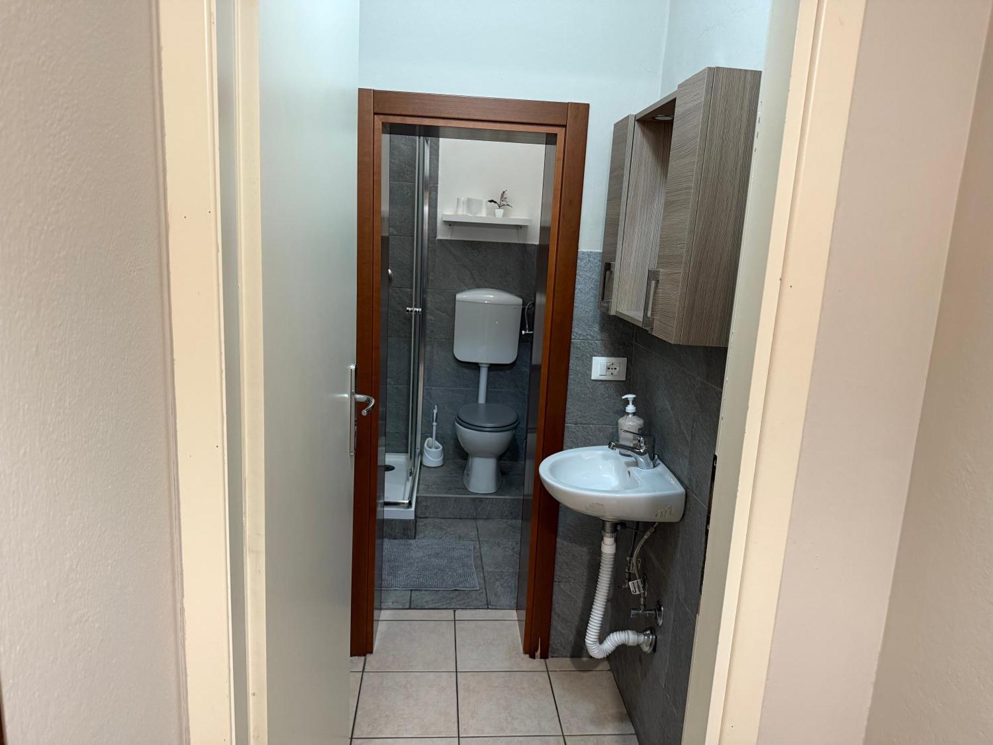 Affittacamere Home&Stazione Болонья Екстер'єр фото