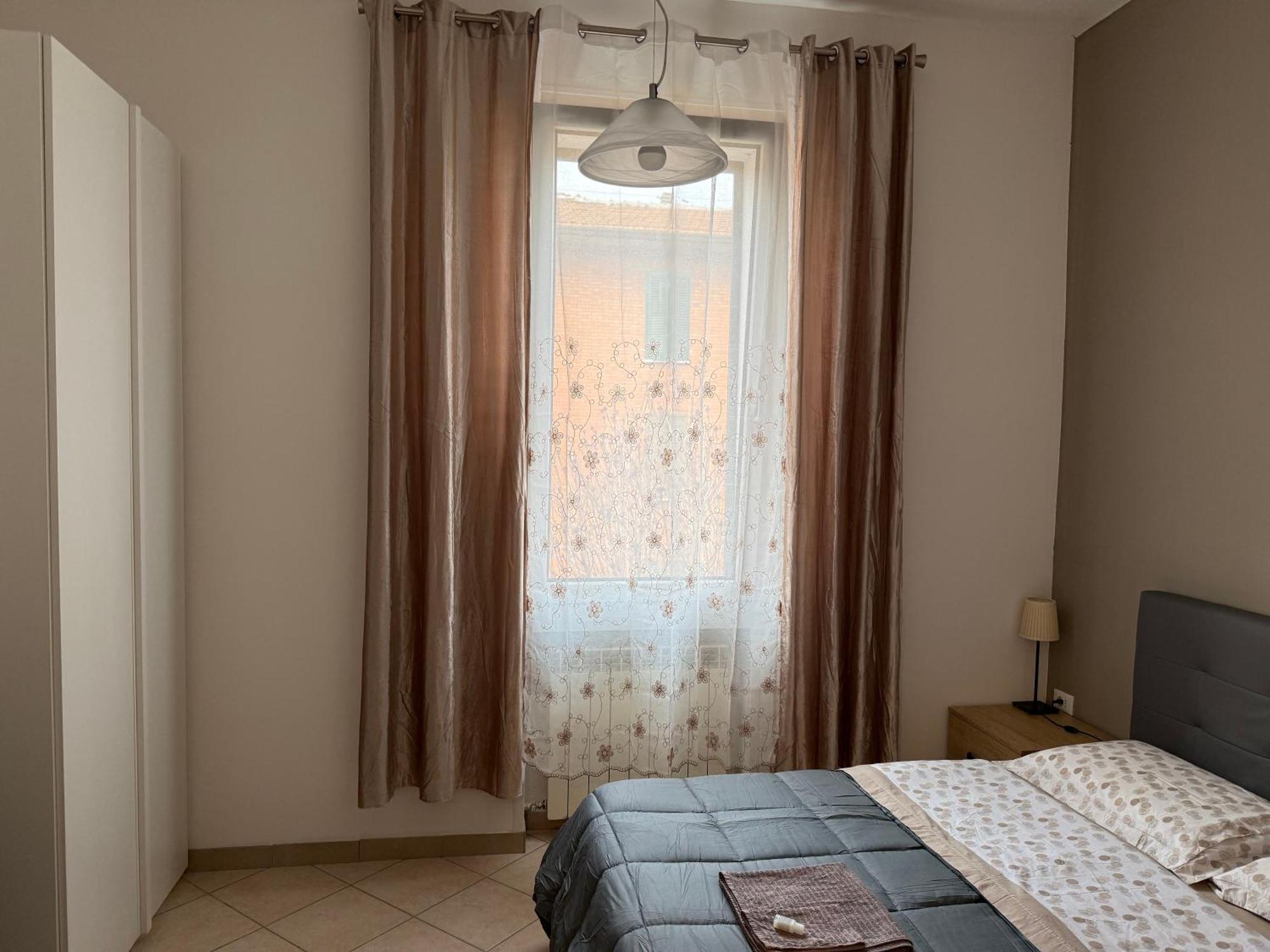 Affittacamere Home&Stazione Болонья Екстер'єр фото